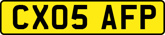 CX05AFP