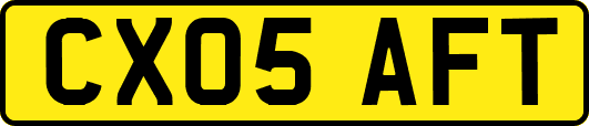 CX05AFT