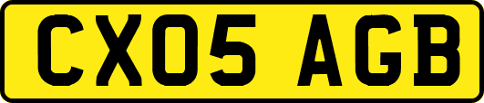 CX05AGB