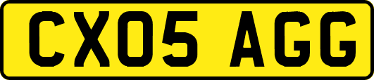 CX05AGG