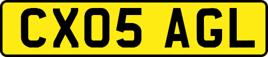CX05AGL
