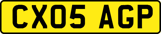 CX05AGP