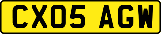 CX05AGW