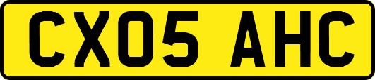 CX05AHC