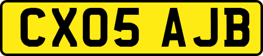 CX05AJB