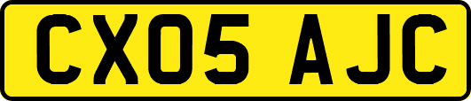 CX05AJC