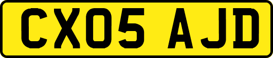 CX05AJD