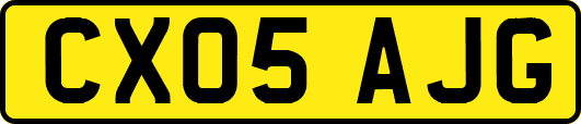 CX05AJG