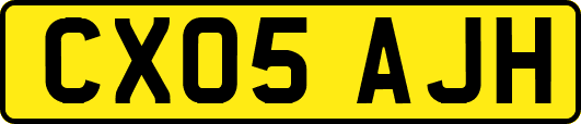 CX05AJH
