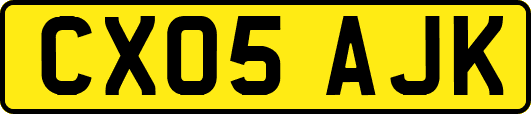 CX05AJK