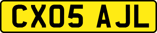 CX05AJL