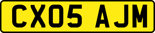 CX05AJM