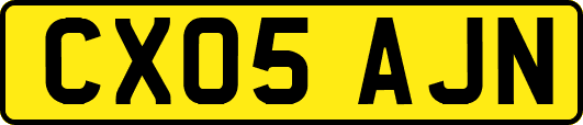 CX05AJN