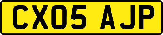 CX05AJP