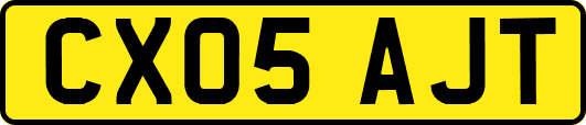 CX05AJT