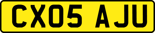 CX05AJU