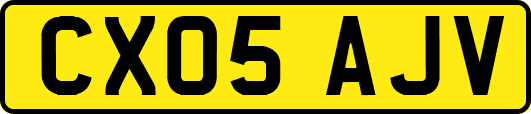 CX05AJV