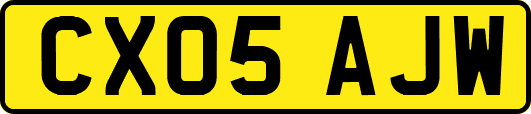 CX05AJW