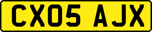 CX05AJX