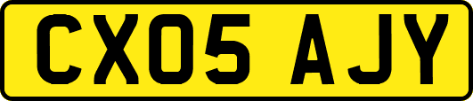 CX05AJY