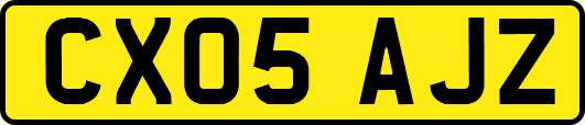 CX05AJZ