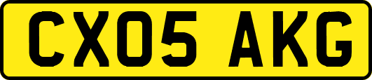 CX05AKG