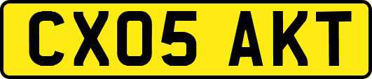 CX05AKT