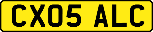CX05ALC