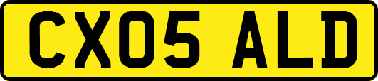 CX05ALD