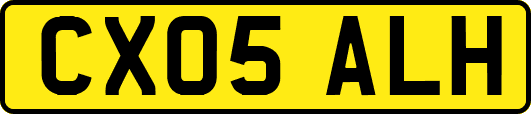 CX05ALH