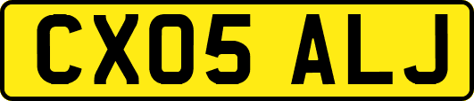 CX05ALJ