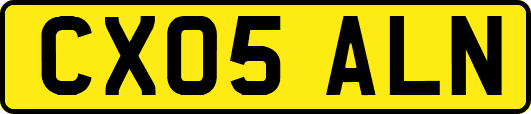 CX05ALN