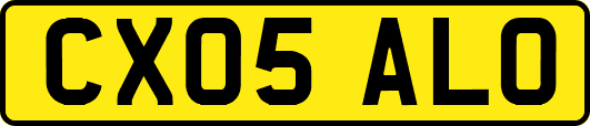 CX05ALO