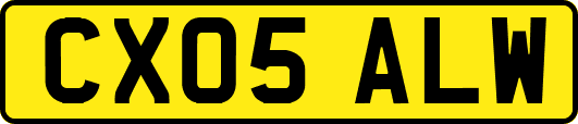 CX05ALW