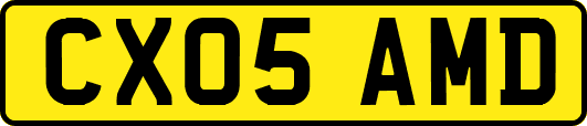 CX05AMD