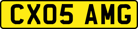 CX05AMG