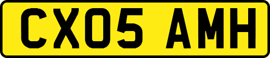 CX05AMH
