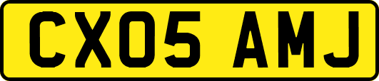CX05AMJ