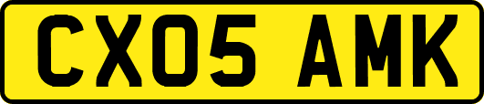CX05AMK
