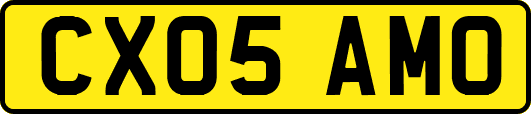 CX05AMO