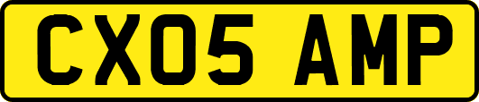 CX05AMP