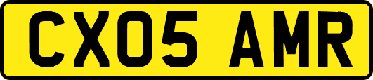 CX05AMR