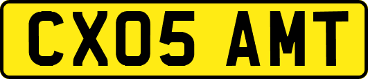 CX05AMT