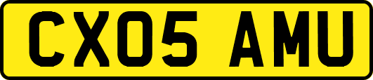 CX05AMU