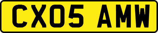 CX05AMW