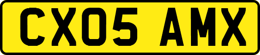 CX05AMX