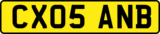 CX05ANB