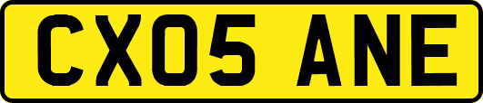 CX05ANE