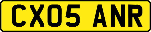 CX05ANR