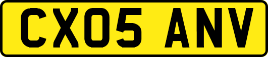 CX05ANV